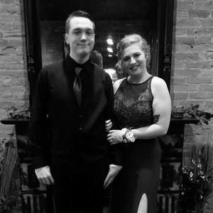 Meet your Posher, Aaron